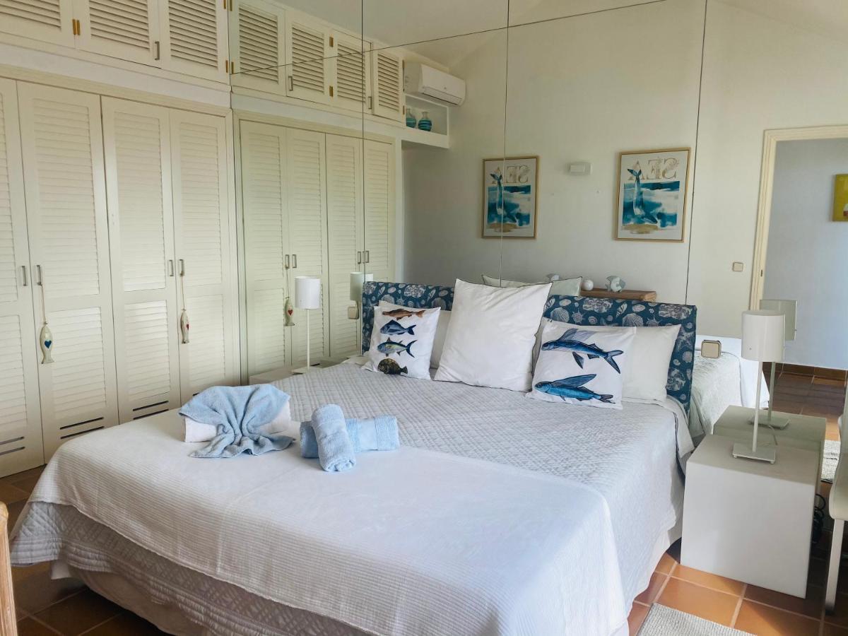 Blue Marlin 6 Villa Pasito Blanco Eksteriør bilde
