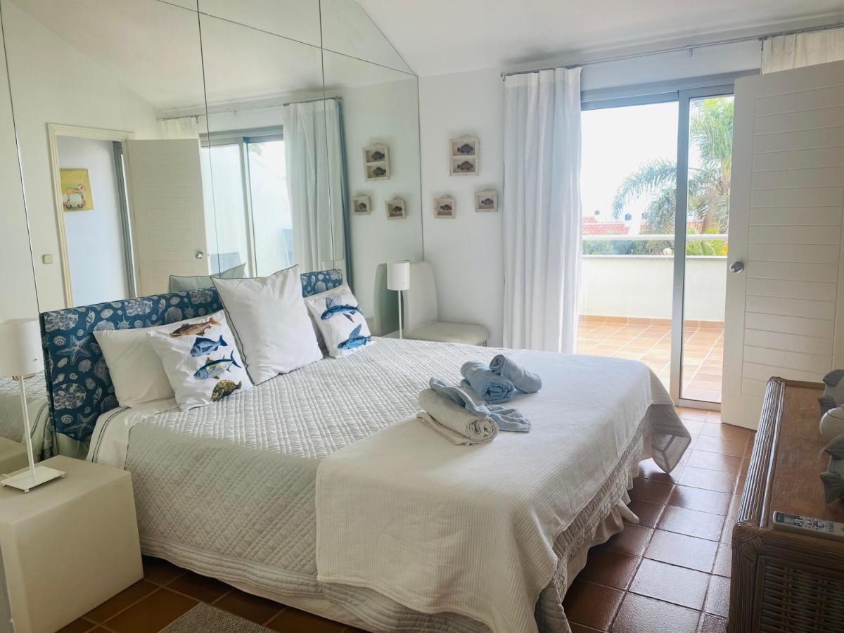 Blue Marlin 6 Villa Pasito Blanco Eksteriør bilde