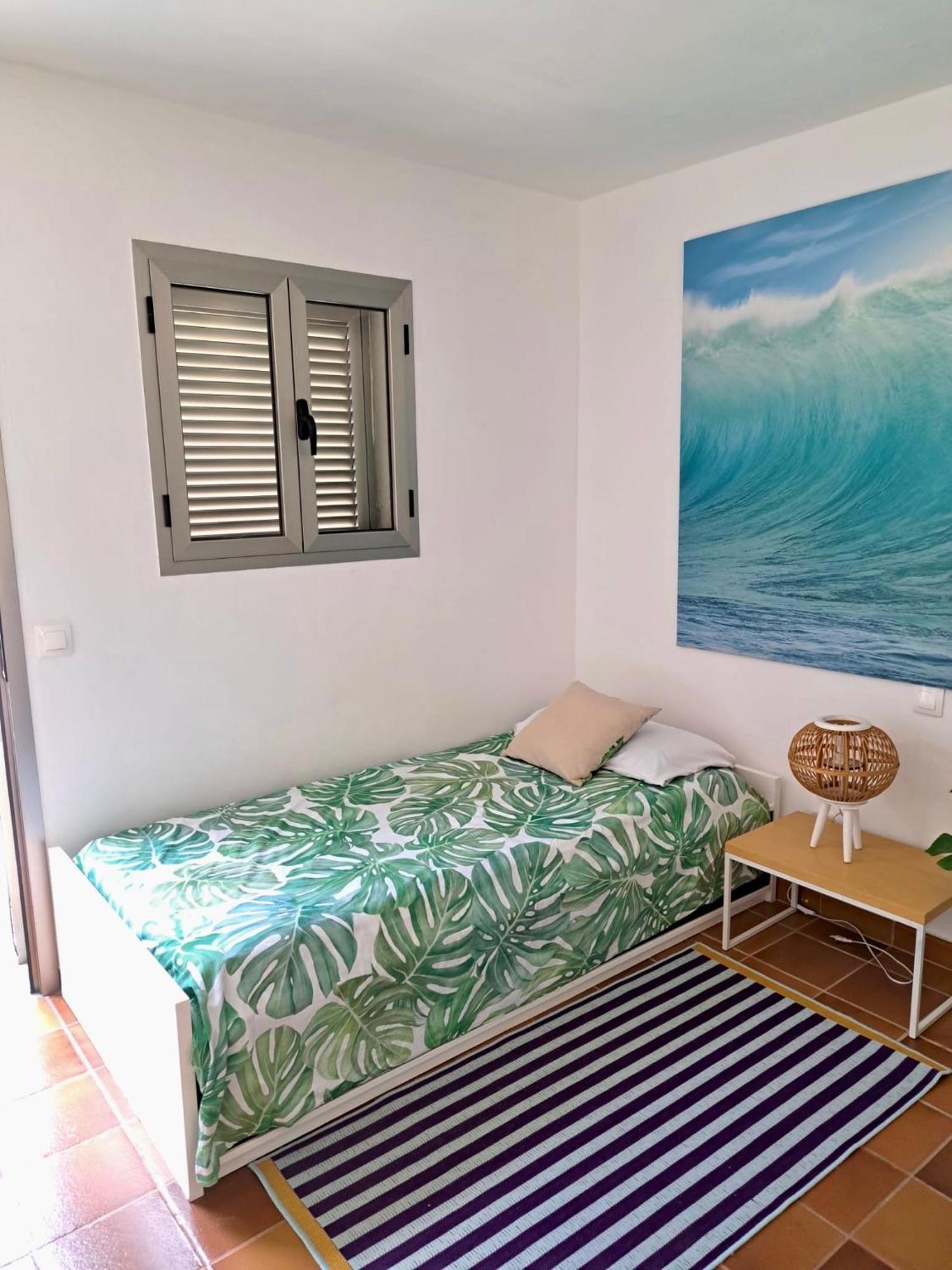 Blue Marlin 6 Villa Pasito Blanco Eksteriør bilde