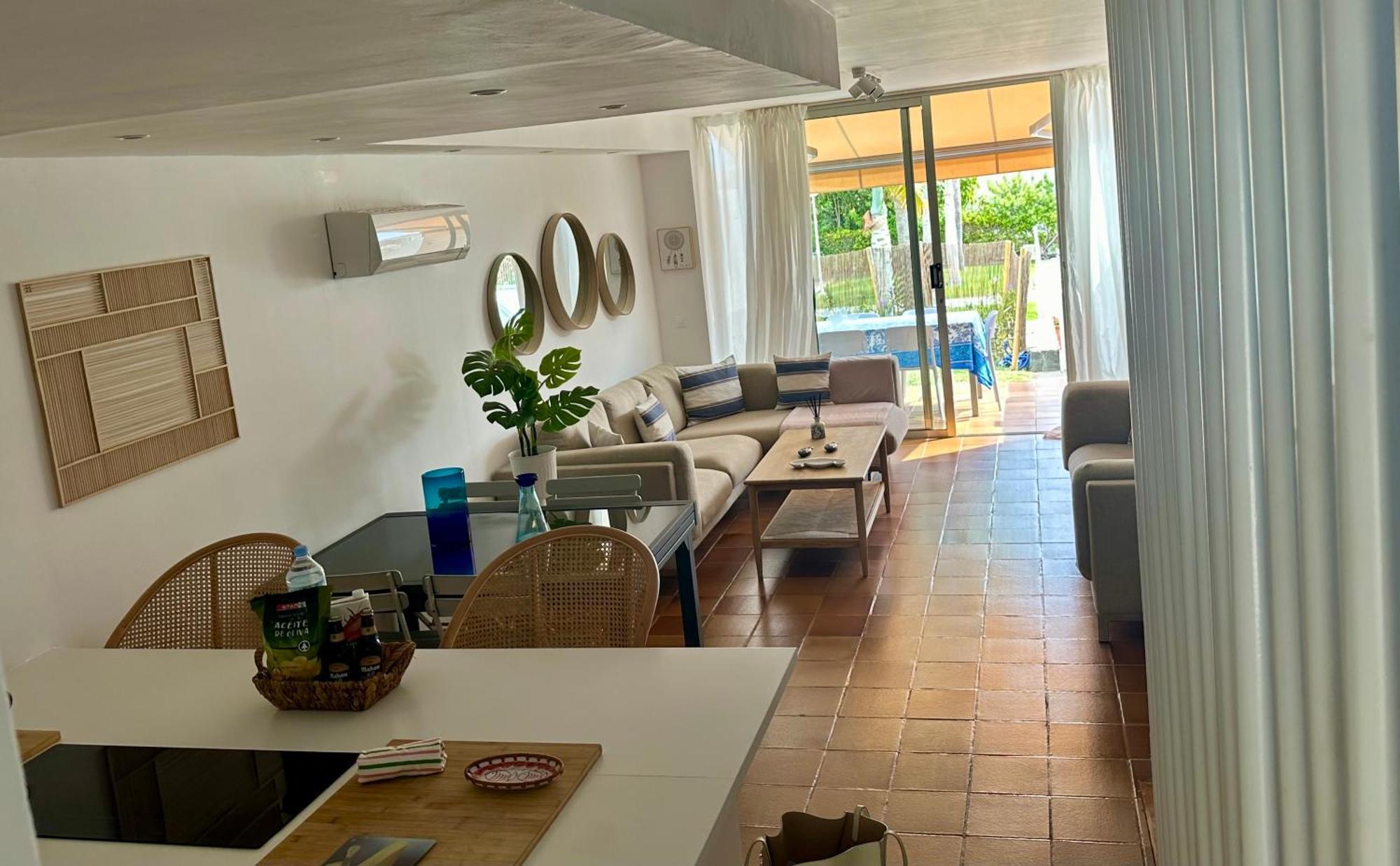 Blue Marlin 6 Villa Pasito Blanco Eksteriør bilde