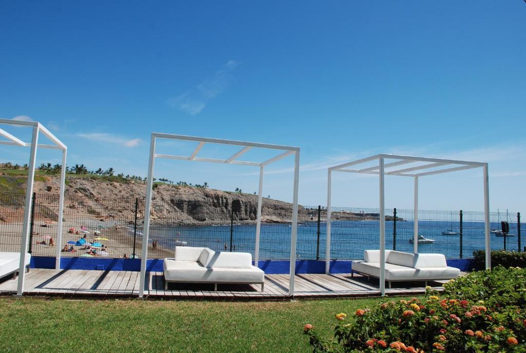Blue Marlin 6 Villa Pasito Blanco Eksteriør bilde